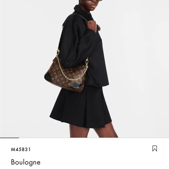 Louis Vuitton bag - Picture 3 of 3